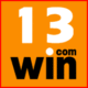 13Win – Đăng nhập hàng ngày nhận hồng bao may mắn